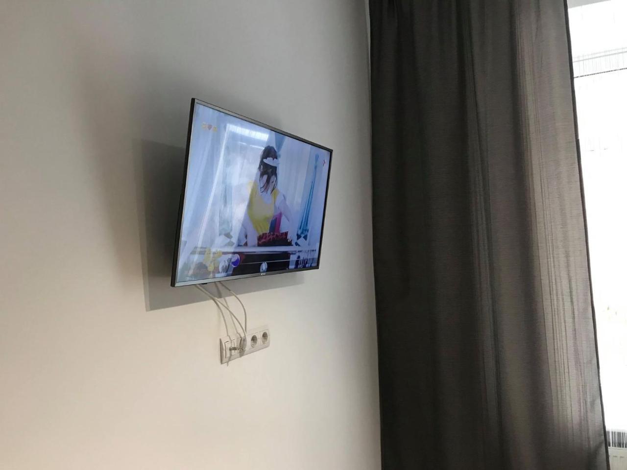Modern Apartment إلفيف المظهر الخارجي الصورة