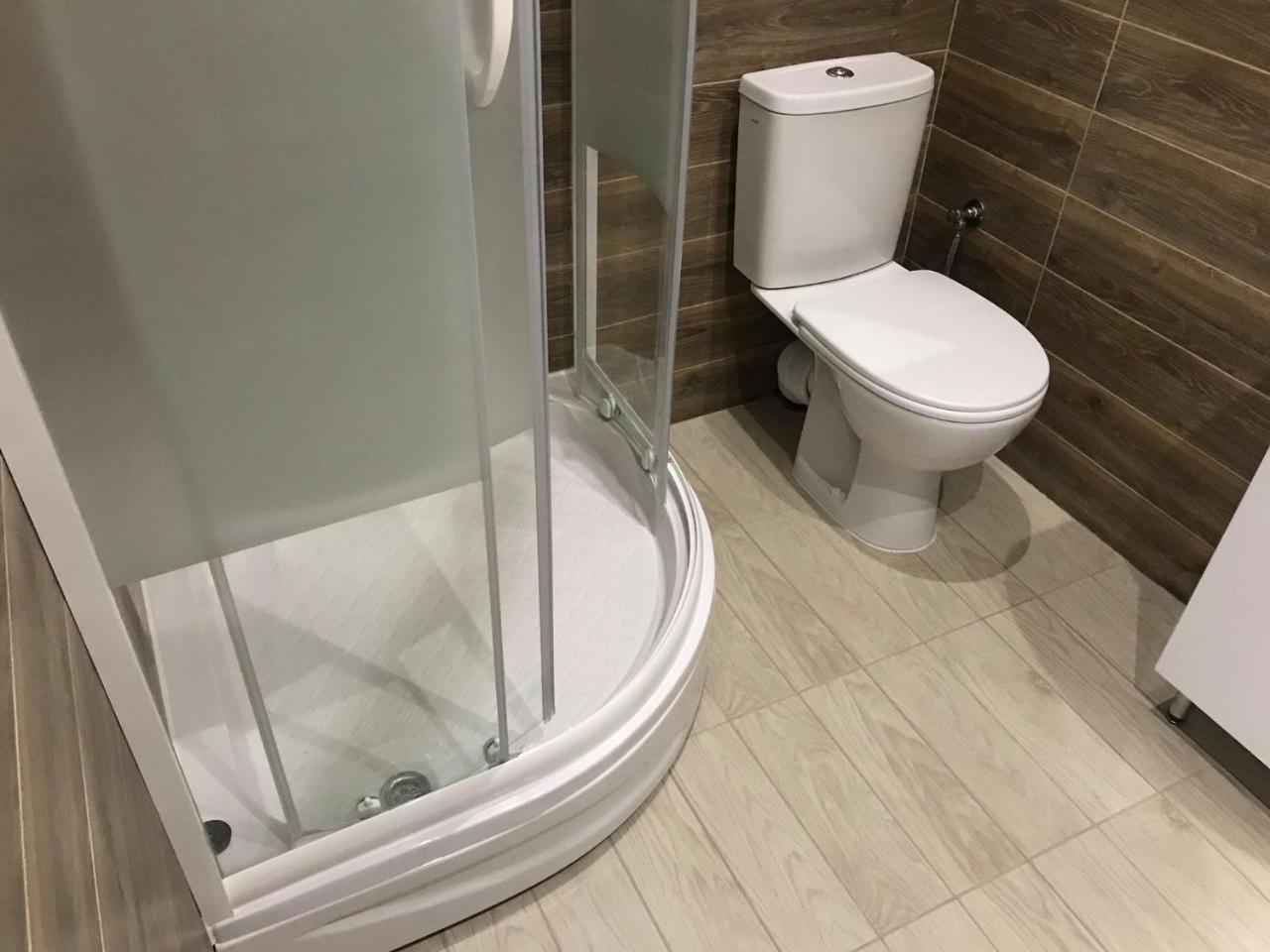 Modern Apartment إلفيف المظهر الخارجي الصورة