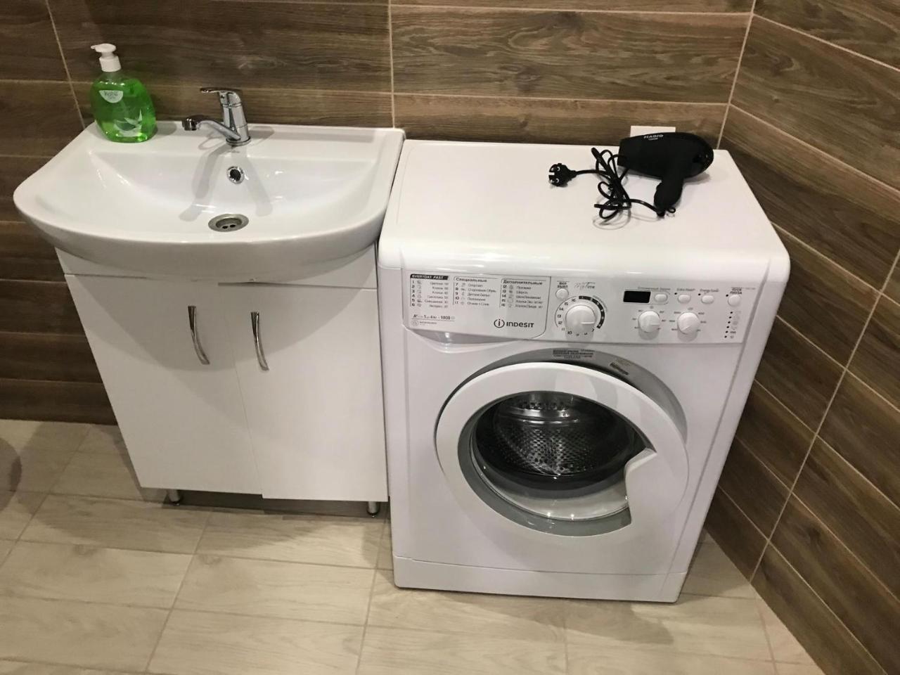 Modern Apartment إلفيف المظهر الخارجي الصورة