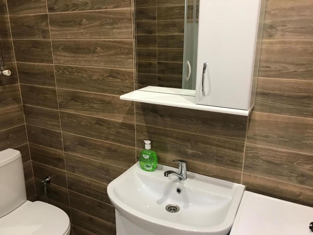 Modern Apartment إلفيف المظهر الخارجي الصورة