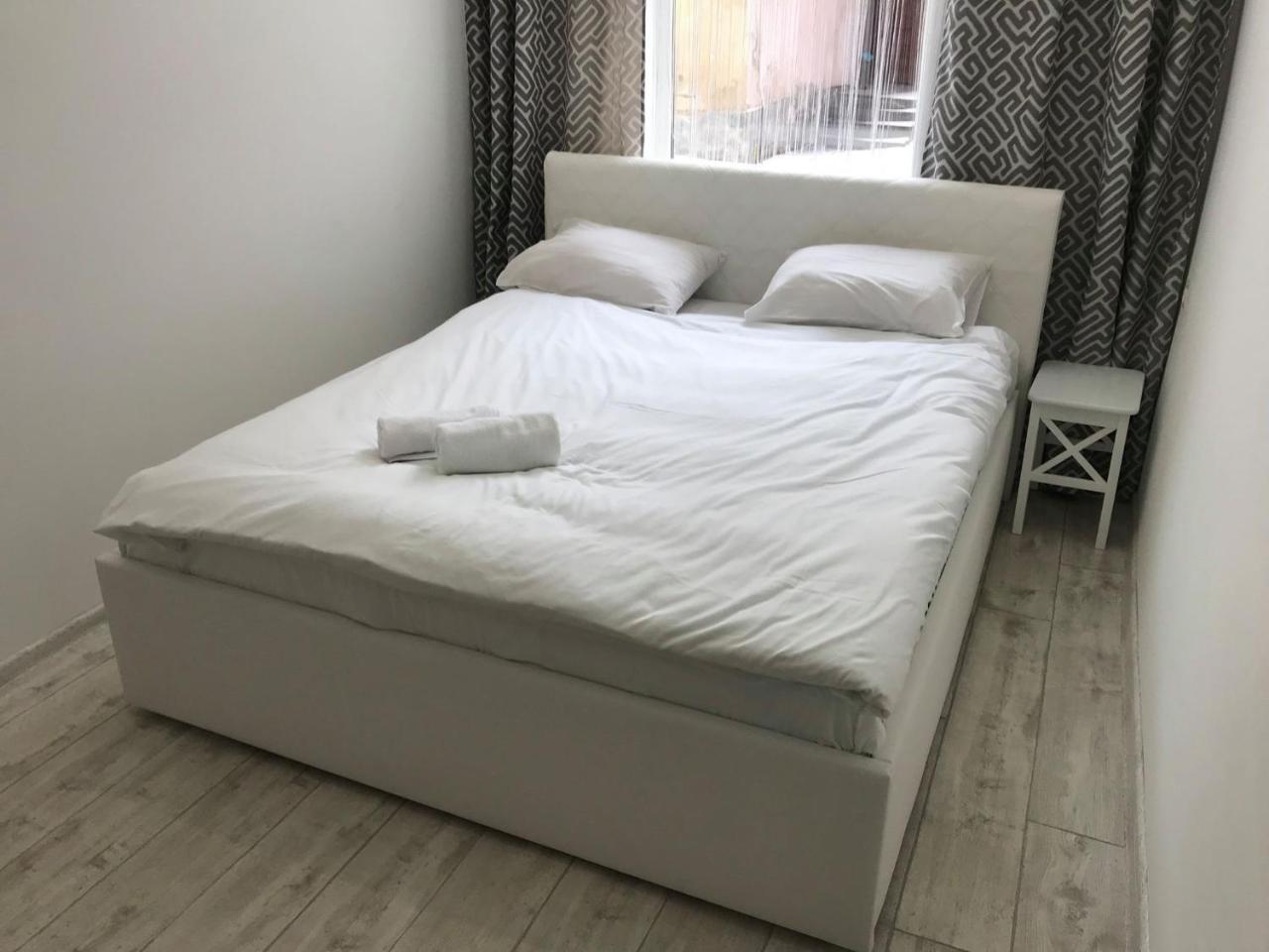 Modern Apartment إلفيف المظهر الخارجي الصورة
