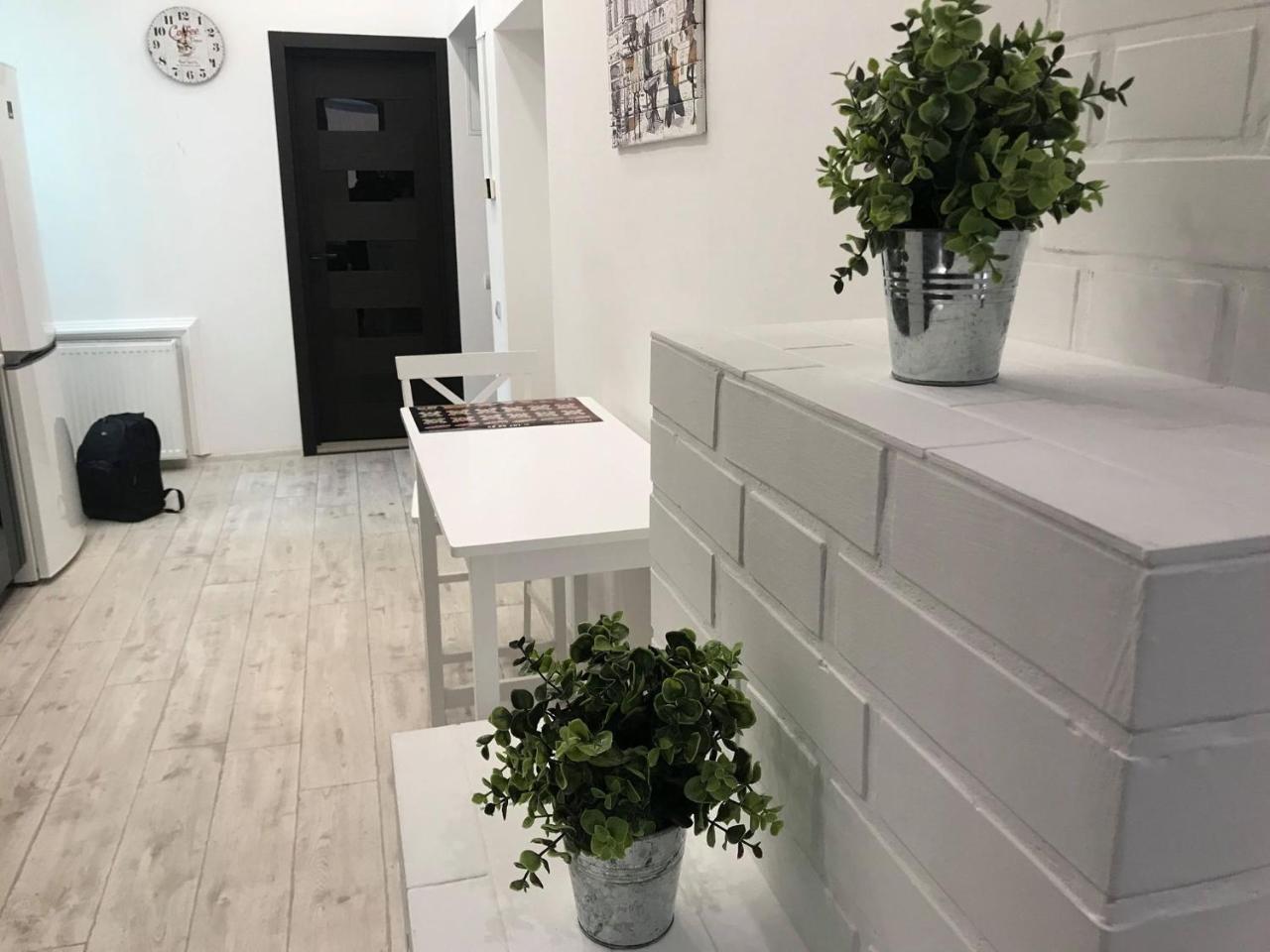 Modern Apartment إلفيف المظهر الخارجي الصورة