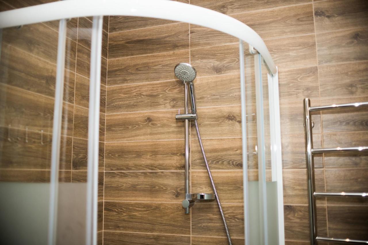 Modern Apartment إلفيف المظهر الخارجي الصورة