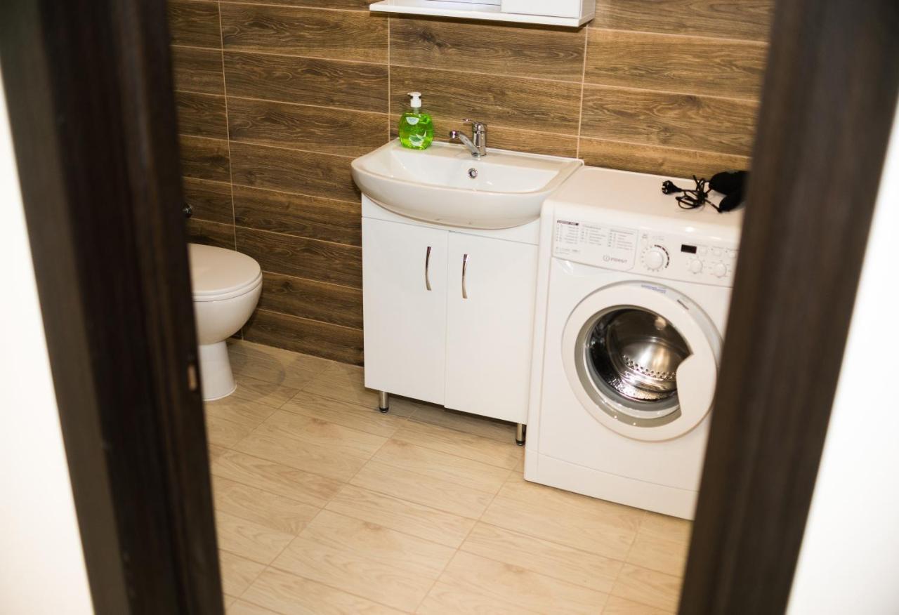 Modern Apartment إلفيف المظهر الخارجي الصورة
