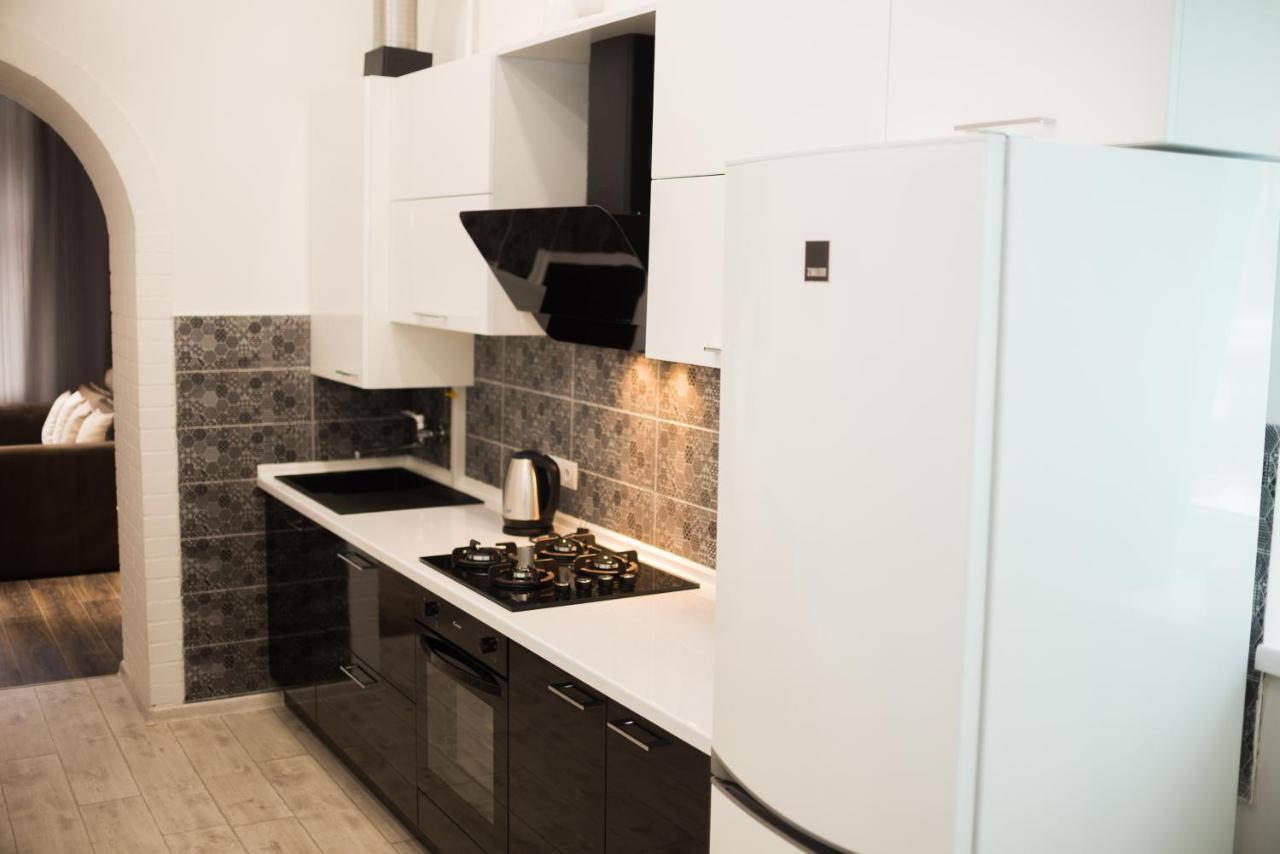 Modern Apartment إلفيف المظهر الخارجي الصورة
