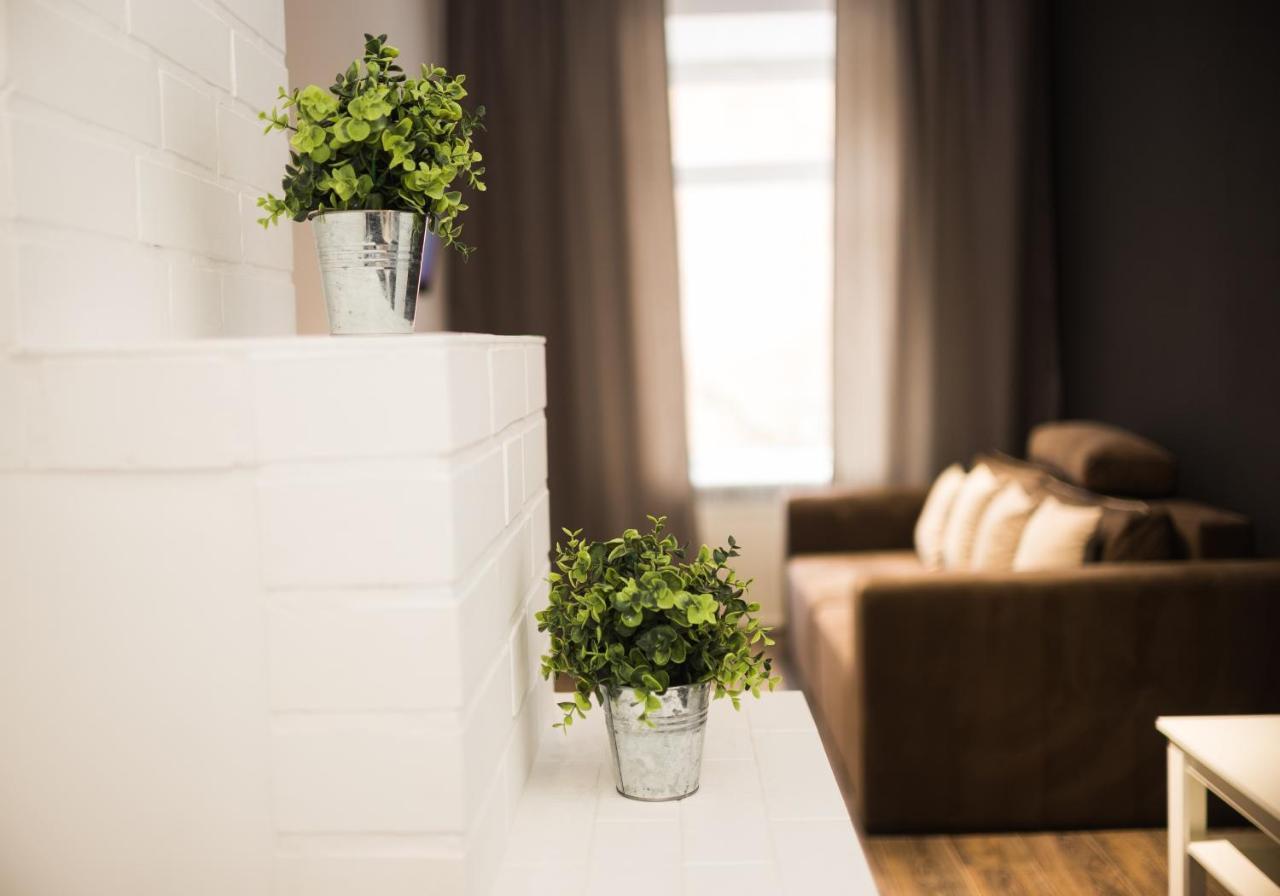 Modern Apartment إلفيف المظهر الخارجي الصورة