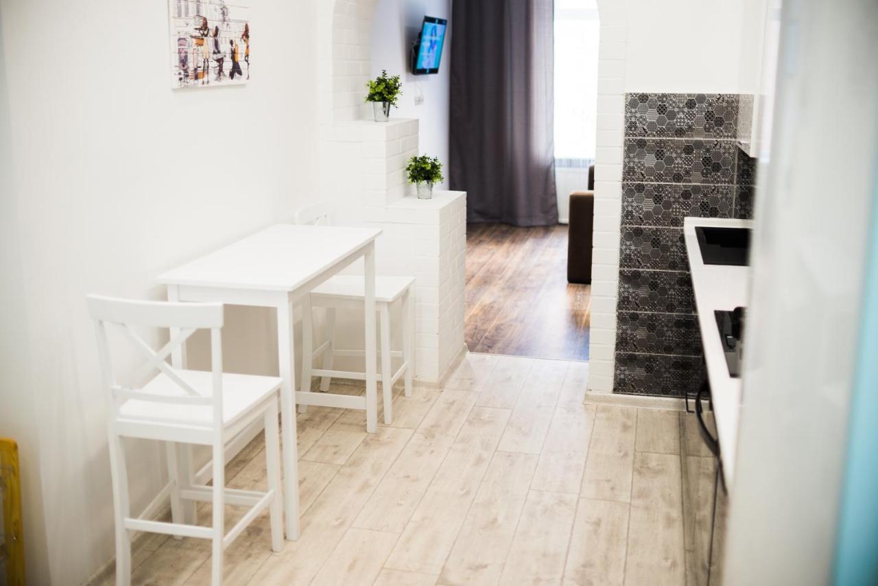 Modern Apartment إلفيف المظهر الخارجي الصورة