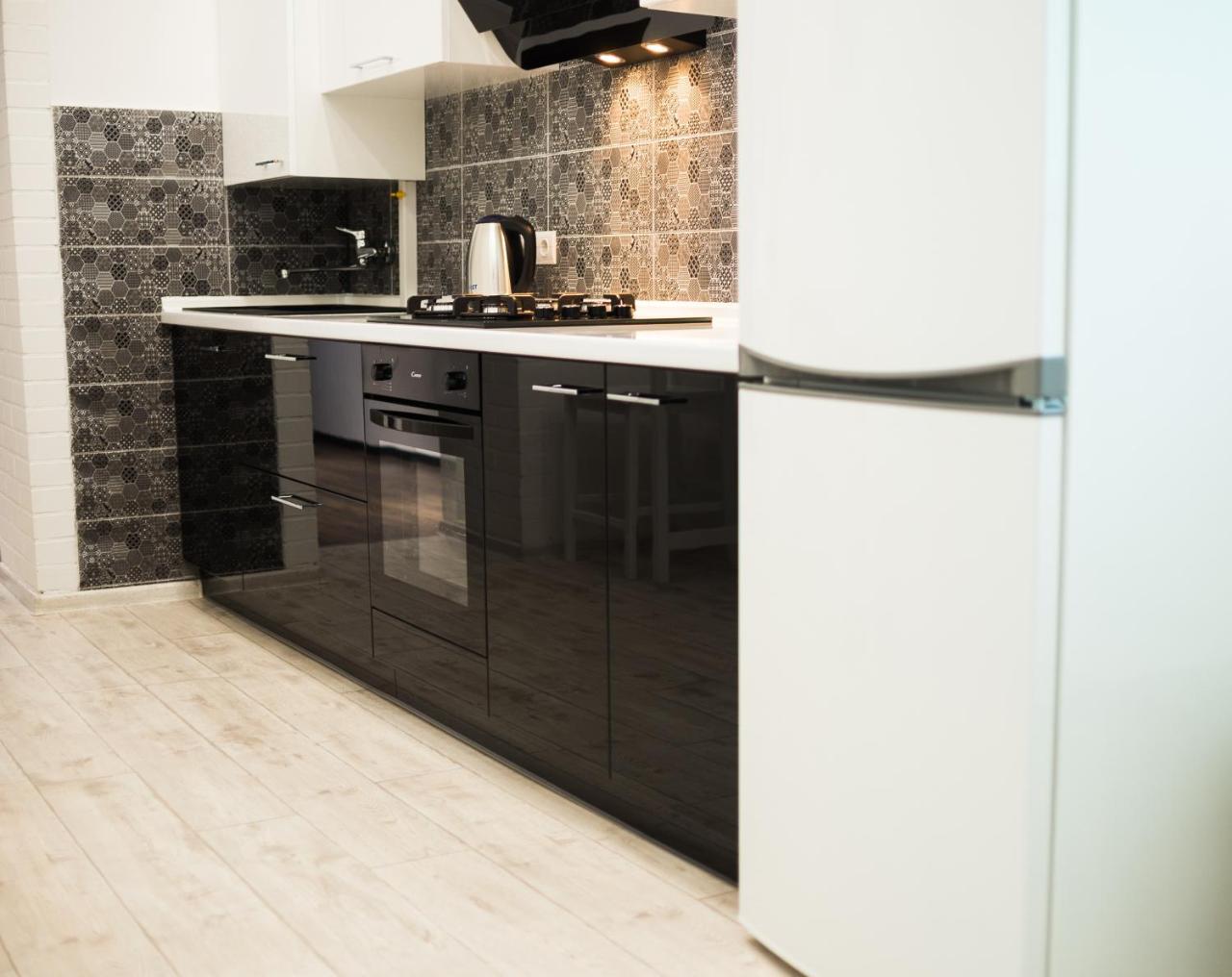 Modern Apartment إلفيف المظهر الخارجي الصورة