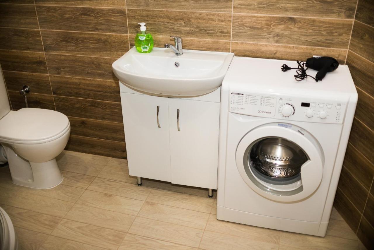 Modern Apartment إلفيف المظهر الخارجي الصورة